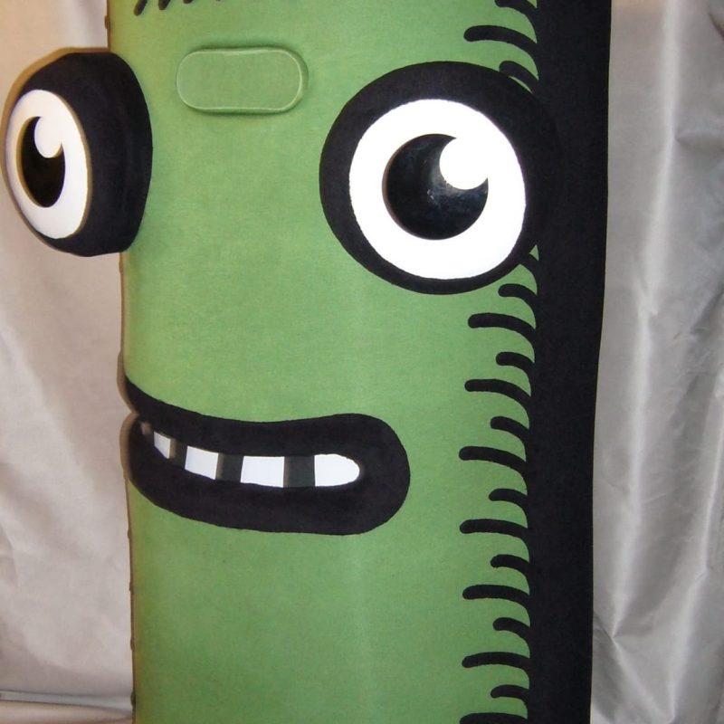 Mascota Grolsch