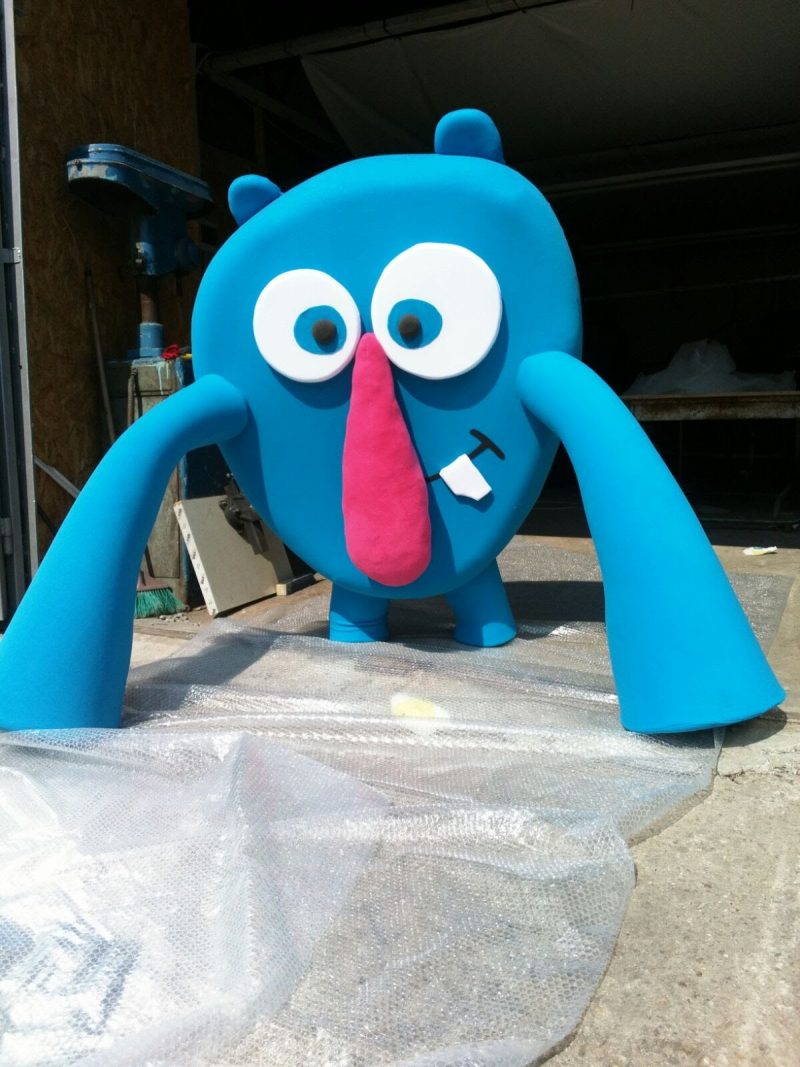 Mascota M3