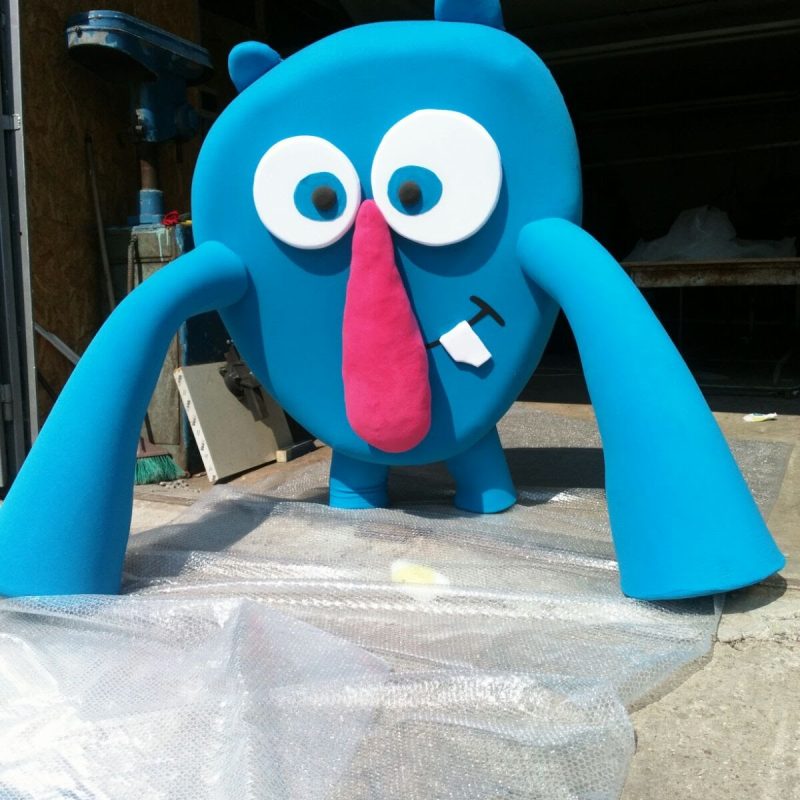 Mascota M3