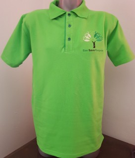 Tricou polo uni